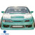 FRP DMA D1 Hood > Nissan 240SX (S14) 1995-1996 - image 7