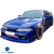 FRP DMA D1 Hood > Nissan 240SX (S14) 1995-1996 - image 12