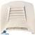FRP DMA D1 Hood > Nissan 240SX (S14) 1995-1996 - image 17