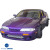 FRP ORI v2 Hood > Nissan 240SX (S14) 1995-1996 - image 3