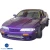 FRP ORI v2 Hood > Nissan 240SX (S14) 1995-1996 - image 3