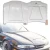 FRP ORI v2 Hood > Nissan 240SX (S14) 1995-1996 - image 5