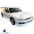 FRP DMA D1 Hood > Nissan 240SX (S14) 1997-1998 - image 3