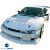 FRP DMA D1 Hood > Nissan 240SX (S14) 1997-1998 - image 4