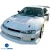 FRP DMA D1 Hood > Nissan 240SX (S14) 1997-1998 - image 4