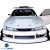 ModeloDrive FRP DMA D1 Hood > Nissan 240SX (S14) 1997-1998 - image 5