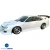 FRP DMA D1 Hood > Nissan 240SX (S14) 1997-1998 - image 8