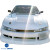 FRP DMA D1 Hood > Nissan 240SX (S14) 1997-1998 - image 9