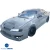 FRP DMA D1 Hood > Nissan 240SX (S14) 1997-1998 - image 10