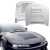 FRP DMA D1 Hood > Nissan 240SX (S14) 1997-1998 - image 12