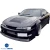 FRP DMA D1 Hood > Nissan 240SX (S14) 1997-1998 - image 13