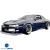 FRP DMA D1 Hood > Nissan 240SX (S14) 1997-1998 - image 14