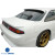 FRP DMA Trunk Spoiler Wing > Nissan 240SX (S14) 1995-1998 - image 4