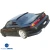 FRP DMA Trunk Spoiler Wing > Nissan 240SX (S14) 1995-1998 - image 25