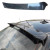 Carbon Fiber DMA v2 Roof Spoiler Wing > Nissan 240SX (S14) 1995-1998 - image 1