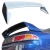 FRP Kouki Style Spoiler Wing > Nissan 240SX (S14) 1995-1998 - image 1