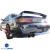 FRP Kouki Style Spoiler Wing > Nissan 240SX (S14) 1995-1998 - image 4