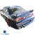 FRP Kouki Style Spoiler Wing > Nissan 240SX (S14) 1995-1998 - image 3