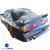 FRP Kouki Style Spoiler Wing > Nissan 240SX (S14) 1995-1998 - image 3
