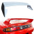 FRP Kouki Style Spoiler Wing > Nissan 240SX (S14) 1995-1998 - image 11