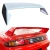 FRP Kouki Style Spoiler Wing > Nissan 240SX (S14) 1995-1998 - image 11