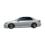 1998-2002 Honda Accord B-2 Side Skirts - image 3