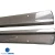 Carbon Fiber OER Door Sills > Nissan 240SX (S14) 1995-1998 - image 4