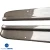 Carbon Fiber OER Door Sills > Nissan 240SX (S14) 1995-1998 - image 5