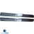 Carbon Fiber OER Door Sills > Nissan 240SX (S14) 1995-1998 - image 10