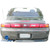 ModeloDrive Carbon Fiber OER Trunk w Hole > Nissan 240SX S14 1995-1998 - image 3