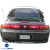 Carbon Fiber OER Trunk w Hole > Nissan 240SX (S14) 1995-1998 - image 4