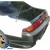 Carbon Fiber OER Trunk w Hole > Nissan 240SX (S14) 1995-1998 - image 7