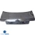 Carbon Fiber OER Trunk Deleted Hole > Nissan 240SX (S14) 1995-1998 - image 3
