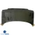 Carbon Fiber OER Trunk Deleted Hole > Nissan 240SX (S14) 1995-1998 - image 16