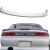 FRP GSPO Trunk Spoiler Wing 3pc > Nissan 240SX (S14) 1995-1998 - image 1