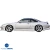 FRP GSPO Trunk Spoiler Wing 3pc > Nissan 240SX (S14) 1995-1998 - image 3