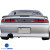 FRP GSPO Trunk Spoiler Wing 3pc > Nissan 240SX (S14) 1995-1998 - image 2