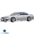 FRP GSPO Trunk Spoiler Wing 3pc > Nissan 240SX (S14) 1995-1998 - image 4