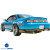 FRP GSPO Trunk Spoiler Wing 3pc > Nissan 240SX (S14) 1995-1998 - image 6