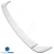 FRP GSPO Trunk Spoiler Wing 3pc > Nissan 240SX (S14) 1995-1998 - image 9