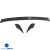 Carbon Fiber GSPO Trunk Spoiler Wing 3pc > Nissan 240SX (S14) 1995-1998 - image 4