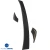 Carbon Fiber GSPO Trunk Spoiler Wing 3pc > Nissan 240SX (S14) 1995-1998 - image 7