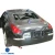 Carbon Fiber OER Hatch > Nissan 350Z (Z33) 2003-2008 - image 5