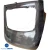 Carbon Fiber OER Hatch > Nissan 350Z (Z33) 2003-2008 - image 8