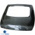 Carbon Fiber OER Hatch > Nissan 350Z (Z33) 2003-2008 - image 15
