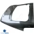 Carbon Fiber OER Hatch > Nissan 350Z (Z33) 2003-2008 - image 17