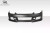 1997-2001 Honda Prelude Duraflex B-2 Front Bumper Cover 1 Piece