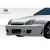 1997-2001 Honda Prelude B-2 Front Bumper - image 7