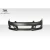 1997-2001 Honda Prelude B-2 Front Bumper - image 8