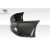 1997-2001 Honda Prelude B-2 Front Bumper - image 19